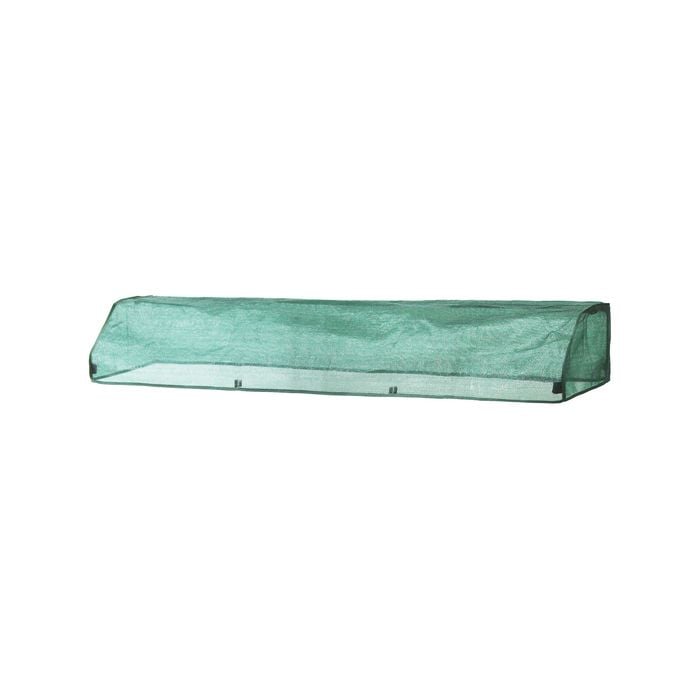 VegTrug 1.8m Medium Wall Hugger Shade Cover