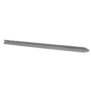Jack 40 x 45 x 800mm Concreters Steel Post