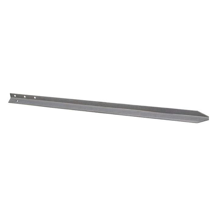 Jack 40 x 45 x 800mm Concreters Steel Post