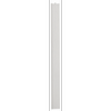 Pillar 15 x 203cm White Oak San Marino PVC Concertina Door Panel