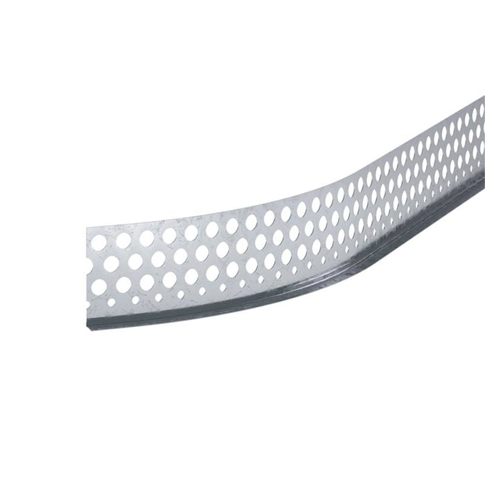 GIB® Slim Angle P10 2400mm Arch Bead