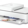 HP Envy Pro 6430e All-in-One Printer Instant Ink Enabled - White