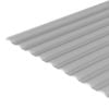 Suntuf Solarsmart 1.8m Grey Greca Solar Control Polycarbonate Roofing