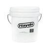 Haydn 4L Paint Pot Plastic with Lid