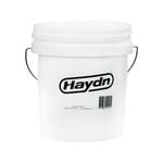 Haydn 4L Paint Pot Plastic with Lid