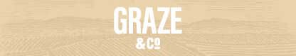 Graze & Co Logo