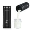 Baby Brezza Superfast Portable Bottle Warmer - Black