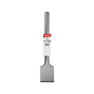 Diablo 80 x 400 x 28mm Hex Wide Chisel