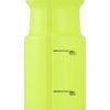 Decathlon - Cycling Water Bottle Fastflow M 650ml Yellow Cn - One Size