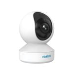 Reolink E Series E340 - 5MP Indoor Wi-Fi Camera Pan & Tilt