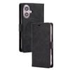 Goospery Bluemoon Diary for iPhone 16 - Black, With Magsafe