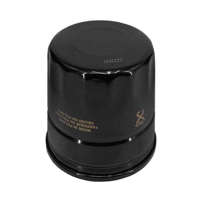 WIX Oil Filter WL7323 Interchangeable with Z1035, WZ632NM