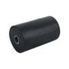 Sunrise Rubber Roller Bilge Roller 4 1/2" 17mm Bore Black - Brr210