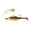 TT Lures 1/2oz Tornado+ Double Colorado Rigged Spinnerbait Lure - CARP