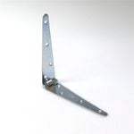 Gartner Strap Hinge Light 150mm