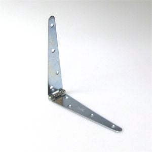 Gartner Strap Hinge Light 150mm