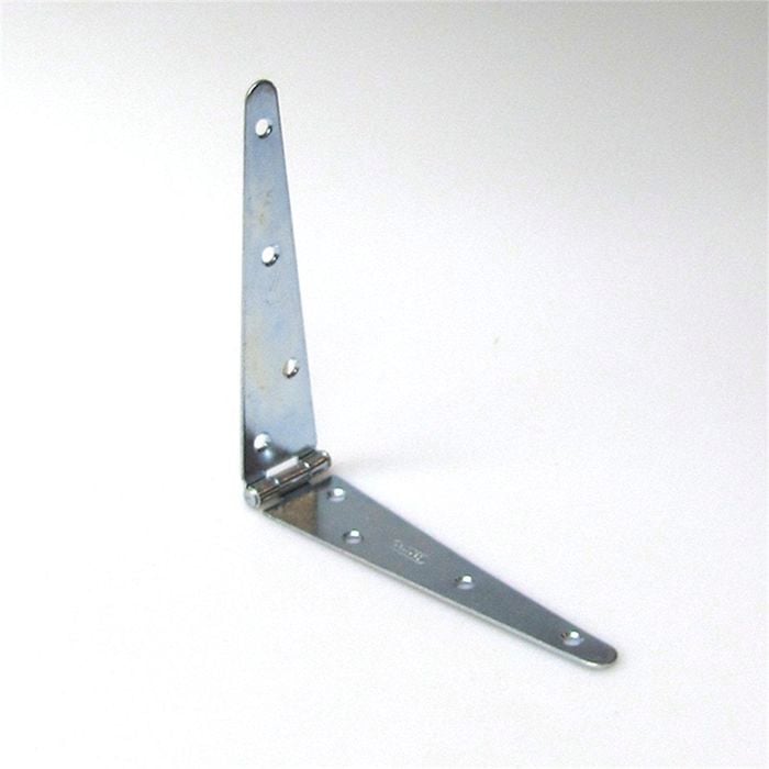 Gartner Strap Hinge Light 150mm