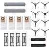 Hygieia Mega Accessory Bundle For Eufy Omni S1 Pro Robot Vacuum Cleaners
