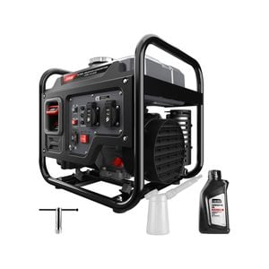 Ozito 2000W Petrol Inverter Generator