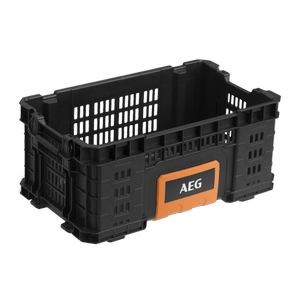 AEG Quickstack Crate