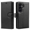 Tough On for Samsung Galaxy S26 Plus Flip Wallet Leather Case