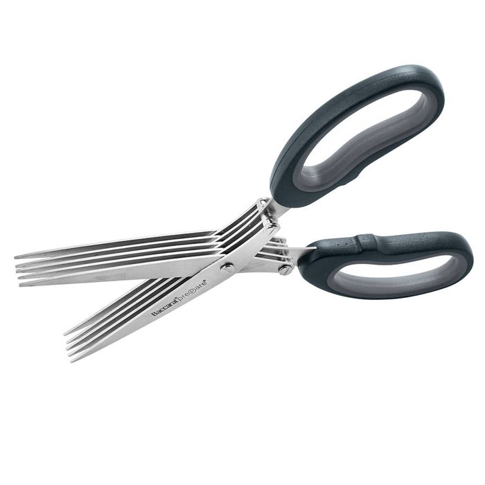 Baccarat Prepare Herb Scissors Stainless