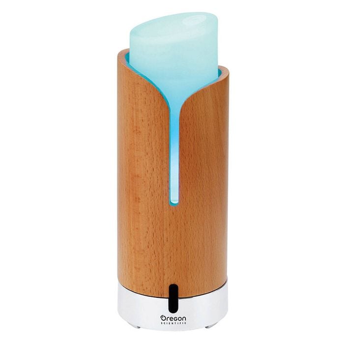 Oregon Scientific Zen Aroma Diffuser - Bunnings Australia