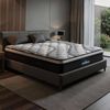 Giselle Bedding 32cm Euro Top Pocket Spring Queen Mattress