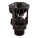 Wobble-Tee Top Tee Head Sprinkler