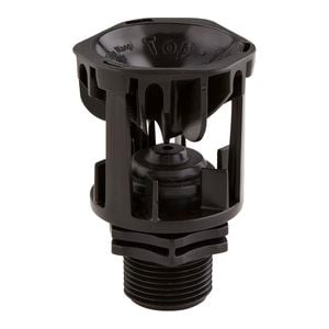 Wobble-Tee Top Tee Head Sprinkler