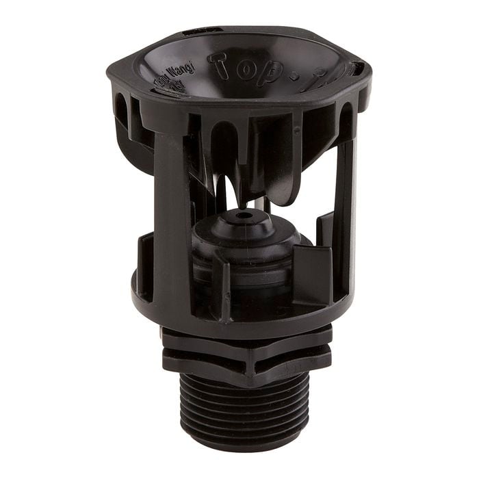Wobble-Tee Top Tee Head Sprinkler