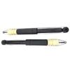 Machter 2 Pcs Rear Shock Absorbers Left & Right Hand Side Fit For Hyundai Getz TB 09/2002-08/2011
