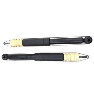 Machter 2 Pcs Rear Shock Absorbers Left & Right Hand Side Fit For Hyundai Getz TB 09/2002-08/2011
