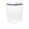OXO Good Grips Square Pop 2.0 Container 4.2L