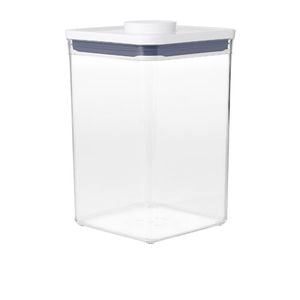 OXO Good Grips Square Pop 2.0 Container 4.2L