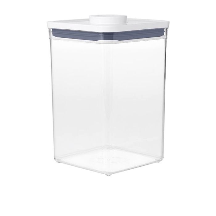 OXO Good Grips Square Pop 2.0 Container 4.2L
