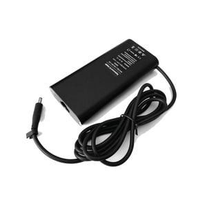 Perth Laptops For Dell 130W 19.5V 6.67A 4.5*3.0mm Laptop Charger AC Adapter (Round)