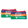 CORTEX Resistance Bands Set of 10
