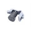 Dishwasher Shock Absorber Top Rack Rail Guide 700313, suits Asko