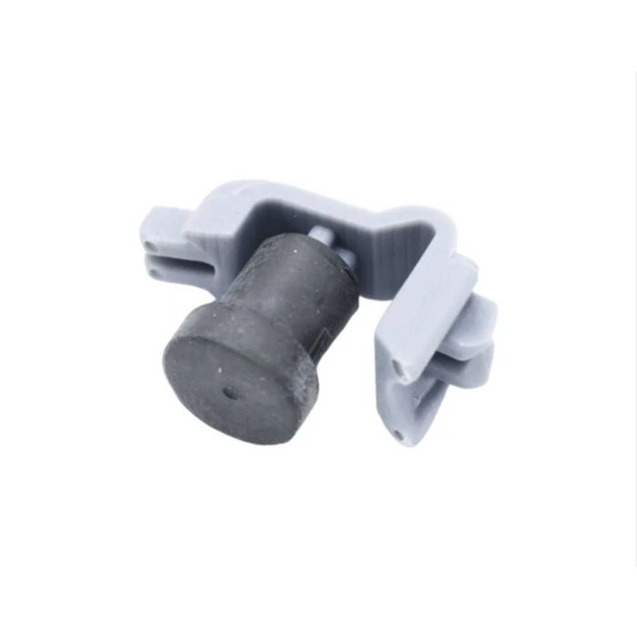 Dishwasher Shock Absorber Top Rack Rail Guide 700313, suits Asko