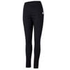 Hard Yakka Black Women's Gladiator Jegging - Size 12