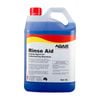 Rinse Aid - Commercial Dishwasher Drying Agent for Streak Free Glassware and Crockery