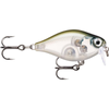 Rapala XLight Finesse Crank Shallow Runner Hard Body Fishing Lure Ghost Shiner