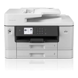 Brother MFC-J6940DW A3 Multi-Function Wireless Color Inkjet Printer (Print/Copy/Scan/Fax)