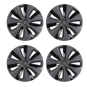 Tesla Model Y 2022-2025 Wheel Protector Cover Hub Caps 19 Inch Rim S Plaid Accessories