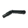 Pullman Vacuum Cleaner Hose Bent End Handle Piece 36mm CB15 Wet & Dry Accessory