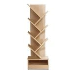Cube Bookshelf Storage Bookcase Bookshelf