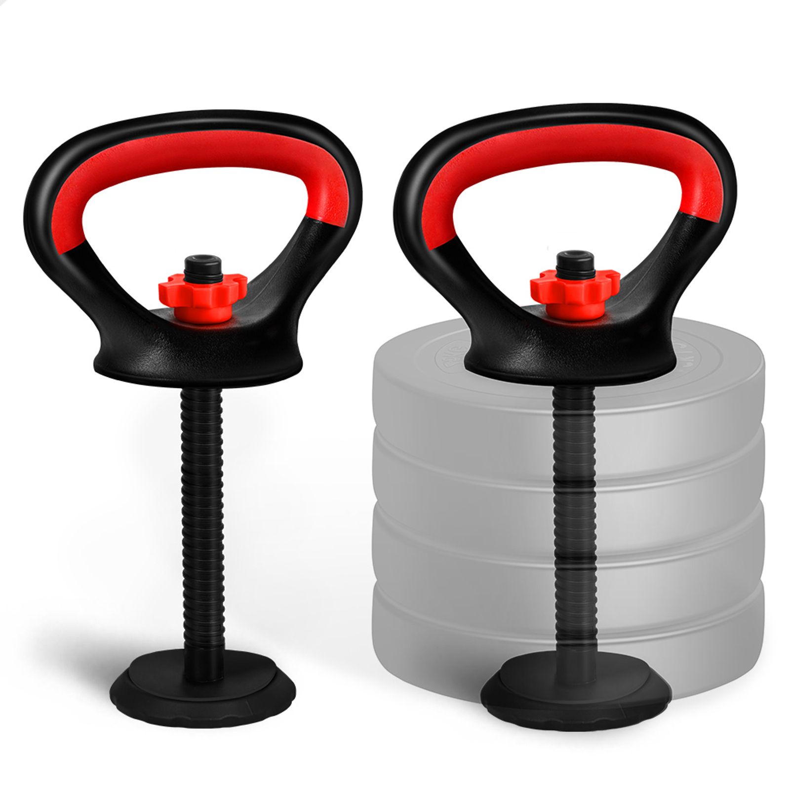Yes4all adjustable kettlebell handle hotsell