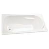 Decina 1520 x 815 x 445mm Modena Bath