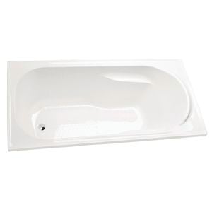 Decina 1520 x 815 x 445mm Modena Bath